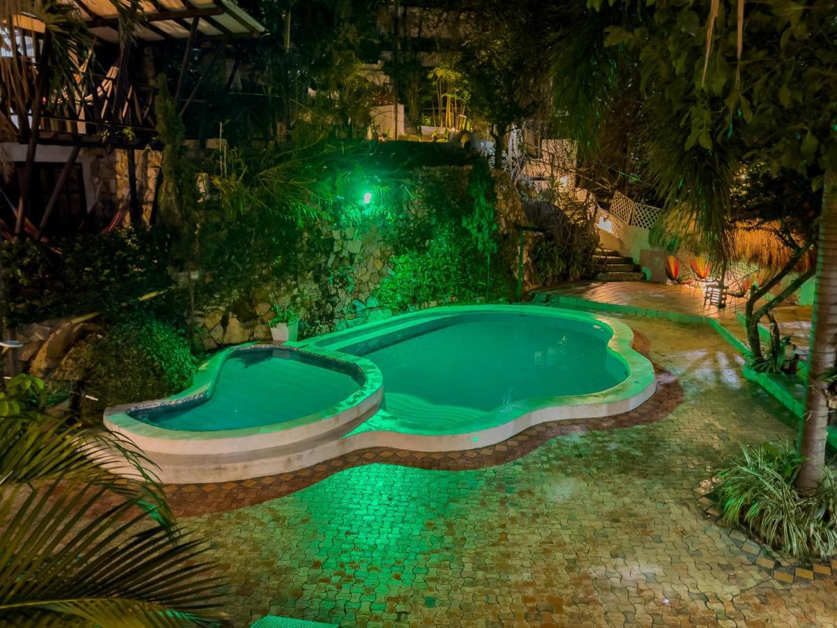 Lodge Cacao El Zaino Esterno foto
