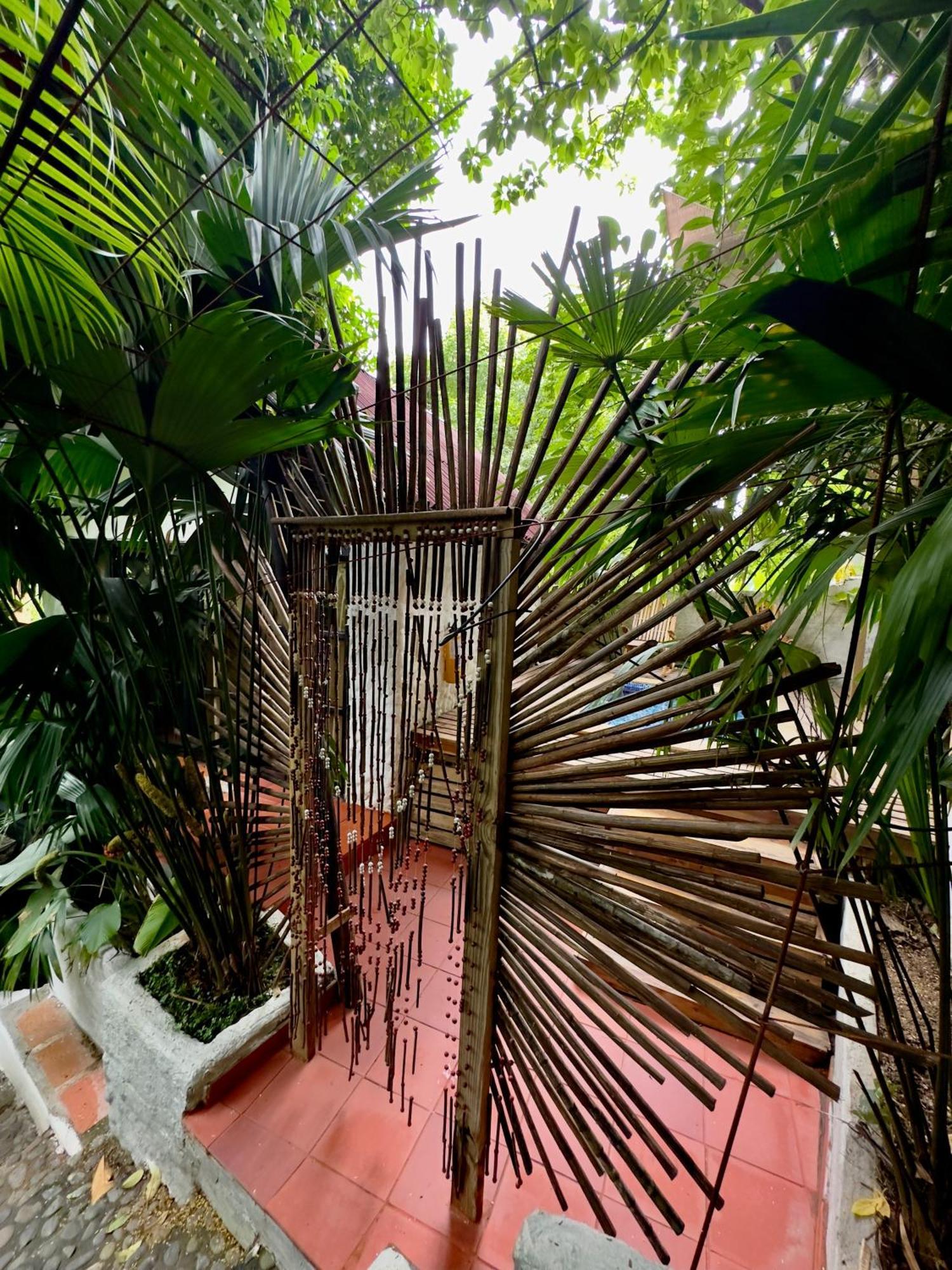 Lodge Cacao El Zaino Esterno foto